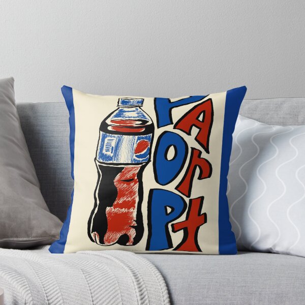 Item preview, Cola Pop Art designed and sold by Ken Coleman.