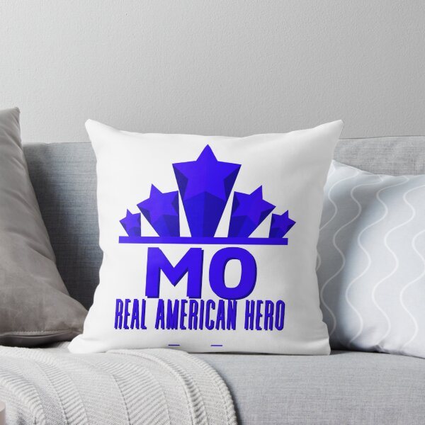 Item preview, Mom Real American Hero designed and sold by BookOfE.