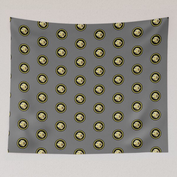 Item preview, Yellow Gaming Dice designed and sold by epinkb.