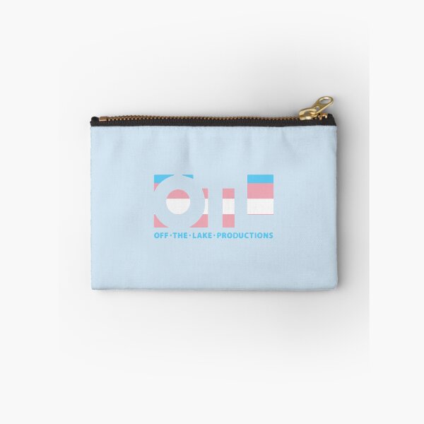 Artikelvorschau, Trans-Pride-Flagge OTLogo entworfen und verkauft von offthelake.