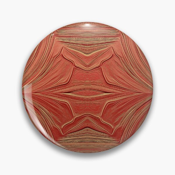 Item preview, Shimmering Coral Crest designed and sold by fatenanwar.