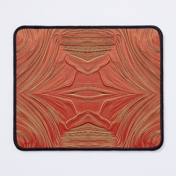 Item preview, Shimmering Coral Crest designed and sold by fatenanwar.