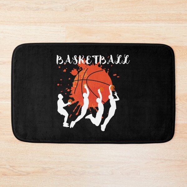 Item preview, Basketball Essential T-Shirt designed and sold by dianemiriami6.