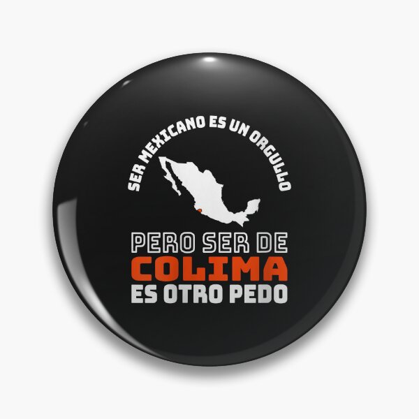 Item preview, Womens Ser Mexicano es un Orgullo, de Colima Otro Pedo V-Neck designed and sold by luciaaljudith.