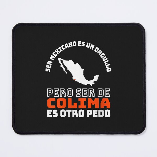 Item preview, Womens Ser Mexicano es un Orgullo, de Colima Otro Pedo V-Neck designed and sold by luciaaljudith.