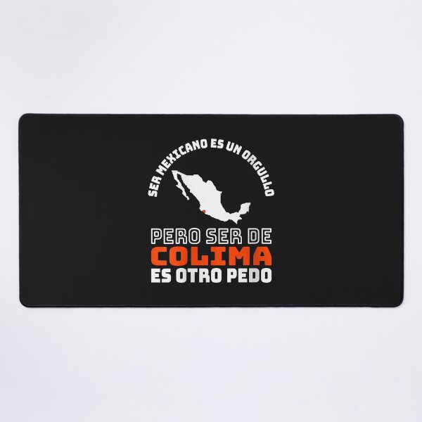 Item preview, Womens Ser Mexicano es un Orgullo, de Colima Otro Pedo V-Neck designed and sold by luciaaljudith.