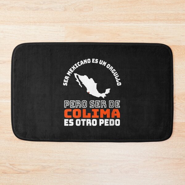 Item preview, Womens Ser Mexicano es un Orgullo, de Colima Otro Pedo V-Neck designed and sold by luciaaljudith.