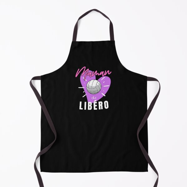 Item preview, Volleyball Mom - Libero Mom designed and sold by RomualdGR.