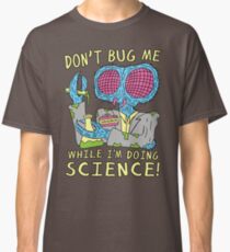 Bug Science Classic T-Shirt
