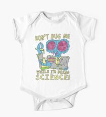 Bug Science One Piece - Short Sleeve