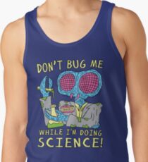 Bug Science Tank Top