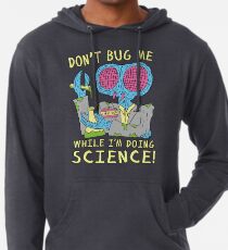 Bug Science Lightweight Hoodie