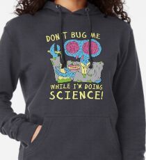 Bug Science Lightweight Hoodie