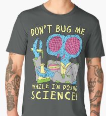 Bug Science Men's Premium T-Shirt
