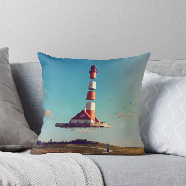 Item preview, Lighthouse designed and sold by Vanshocker.