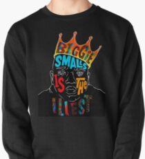 BIGGIE KLEINE Sweatshirt