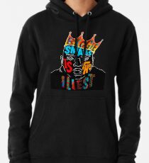 BIGGIE KLEINE Hoodie