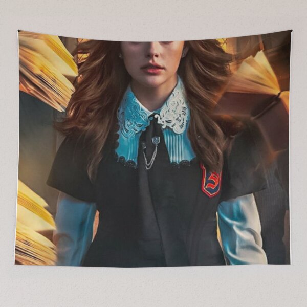 Item preview, L.E.G.A.C.I.E.S || Poster designed and sold by Whitemorekath.
