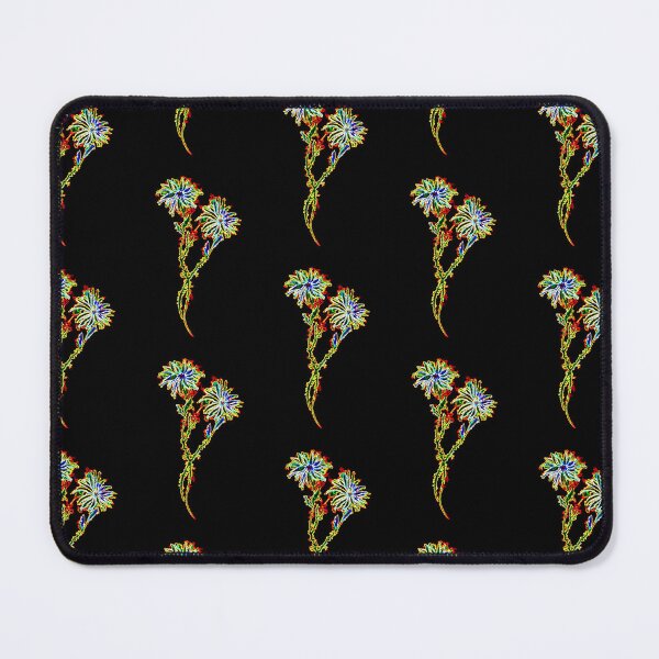 Item preview, Quirky Rainbow Flowers designed and sold by Linda Callaghan.