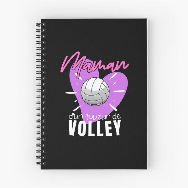 Artikelvorschau, Volleyball-Mutter - Mutter eines Volleyballspielers entworfen und verkauft von RomualdGR.