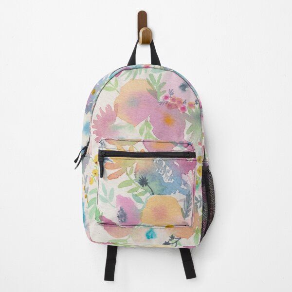 Item preview, Watercolour floral designed and sold by pigmentandgrain.