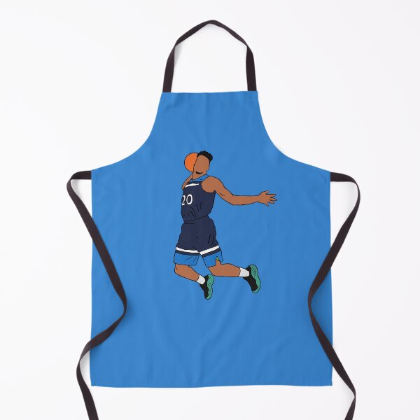 Item preview, Josh Okogie Dunk designed and sold by RatTrapTees.