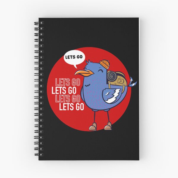 Item preview, Lets Go Buddy designed and sold by Artthree.