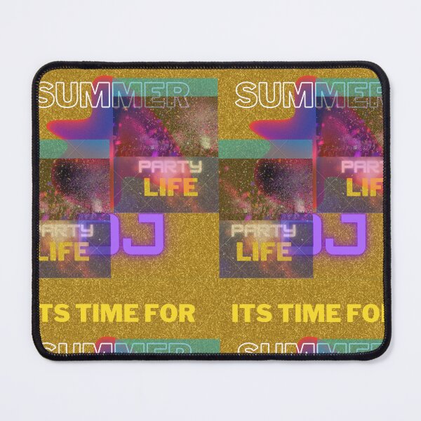 Item preview, Happy Life Dj Summer Party/ Party Life/ Enjoy time designed and sold by choder61.
