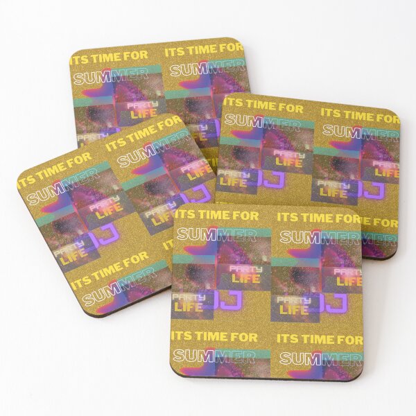 Item preview, Happy Life Dj Summer Party/ Party Life/ Enjoy time designed and sold by choder61.