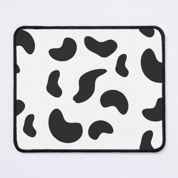 Item preview, Black Cow Print designed and sold by ZhetWai.
