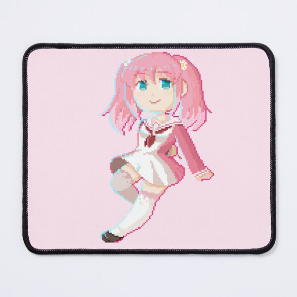 Item preview, Hiiragi Nana Pixel designed and sold by Hachikoek-Art.