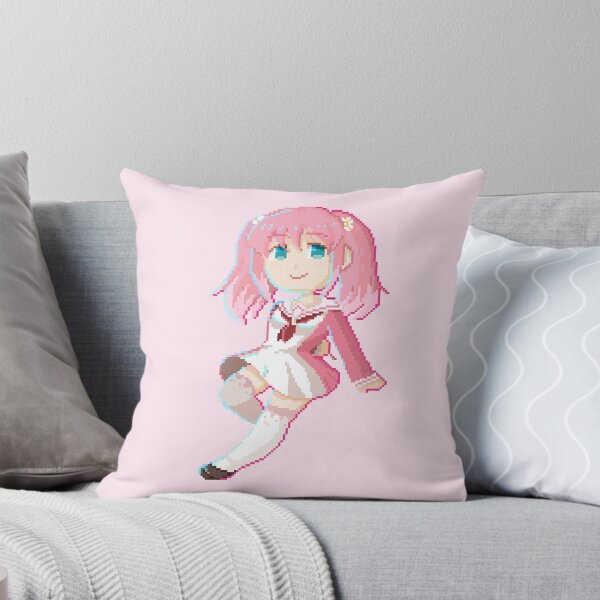Item preview, Hiiragi Nana Pixel designed and sold by Hachikoek-Art.