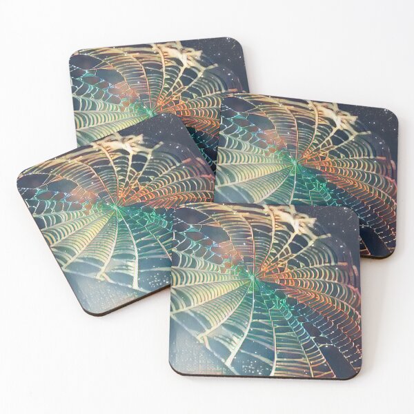 Item preview, Trippy Spider Web designed and sold by creatinginlove.