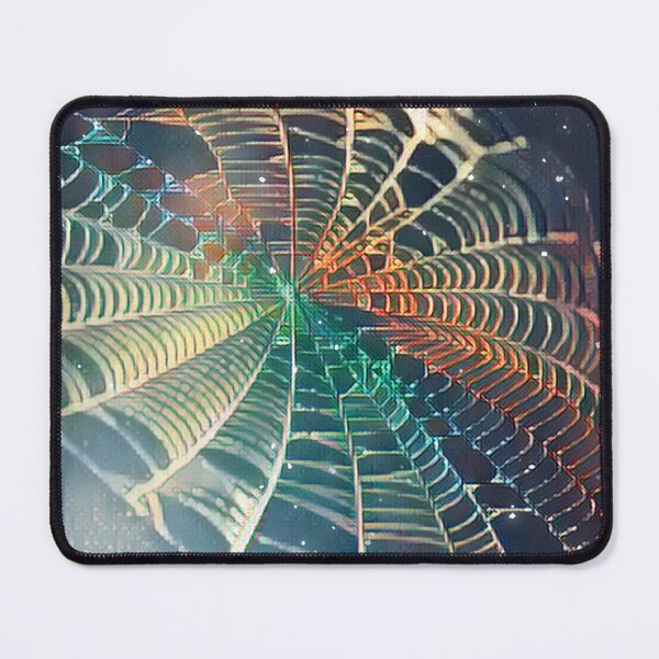 Item preview, Trippy Spider Web designed and sold by creatinginlove.