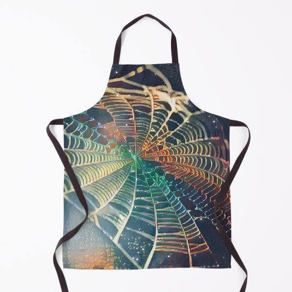 Item preview, Trippy Spider Web designed and sold by creatinginlove.