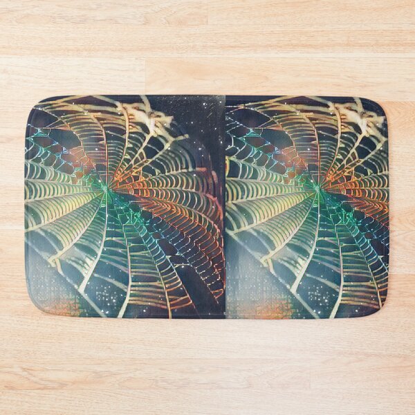 Item preview, Trippy Spider Web designed and sold by creatinginlove.