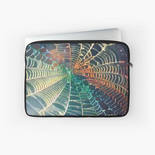 Item preview, Trippy Spider Web designed and sold by creatinginlove.