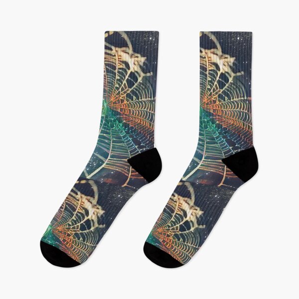 Item preview, Trippy Spider Web designed and sold by creatinginlove.