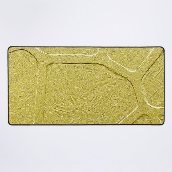 Item preview, Gold Honeycomb designed and sold by fatenanwar.