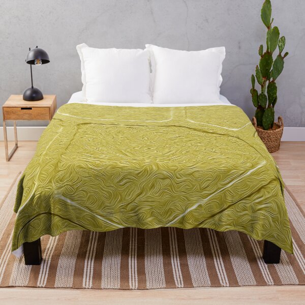 Item preview, Gold Honeycomb designed and sold by fatenanwar.