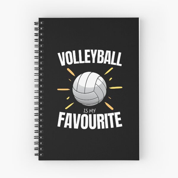 Item preview, volleyball fan - volleyball is my favorite designed and sold by RomualdGR.