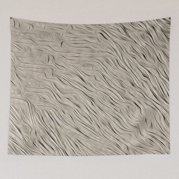 Item preview, Tan Reticulations designed and sold by fatenanwar.