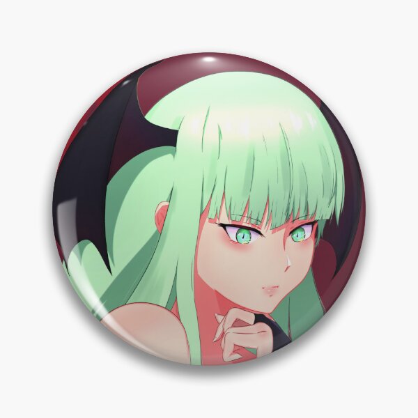 Item preview, Morrigan Aensland designed and sold by SolidusART.