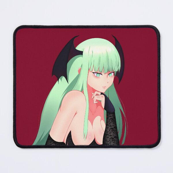 Item preview, Morrigan Aensland designed and sold by SolidusART.