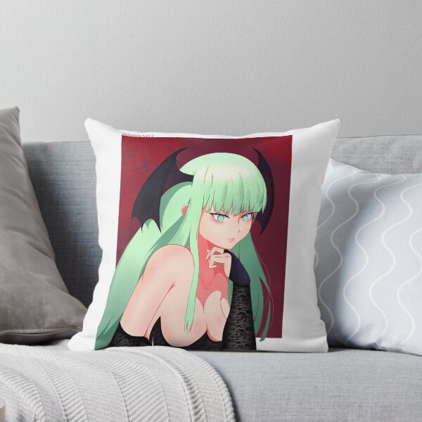 Item preview, Morrigan Aensland designed and sold by SolidusART.