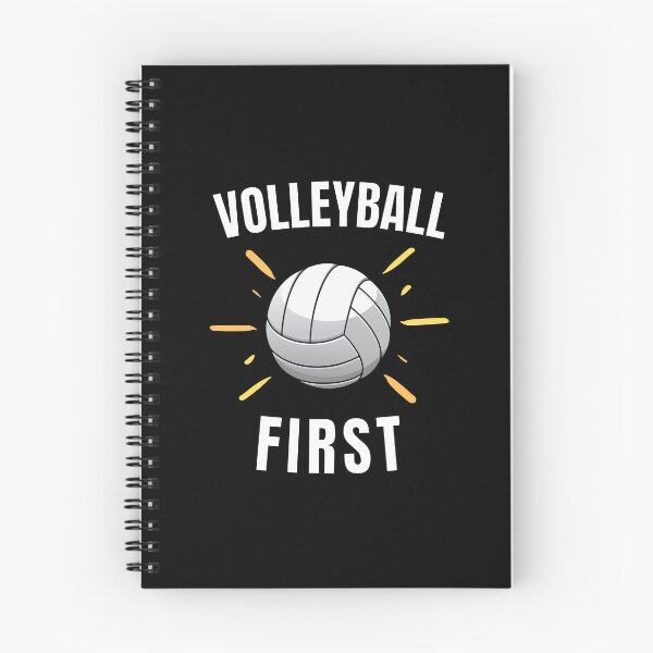 Artikelvorschau, Volleyball-Fan - Volleyball zuerst entworfen und verkauft von RomualdGR.