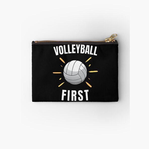 Item preview, volleyball fan - volleyball first designed and sold by RomualdGR.