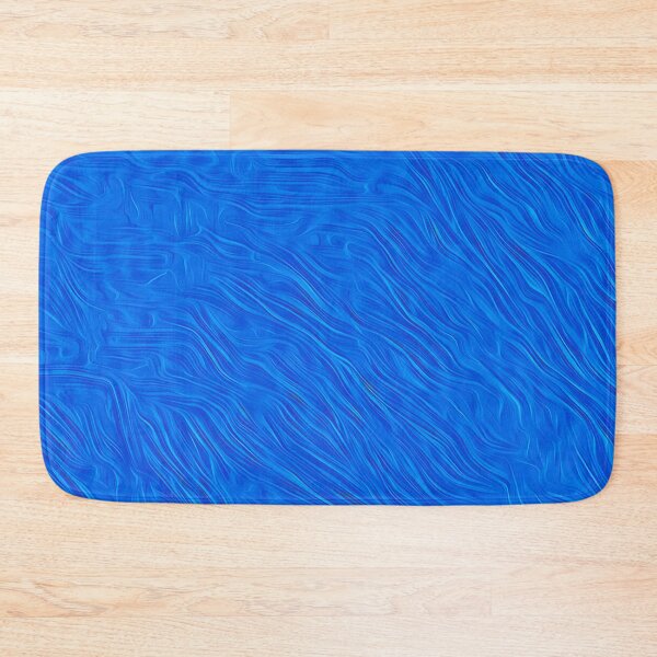 Item preview, Azure Reticulations designed and sold by fatenanwar.