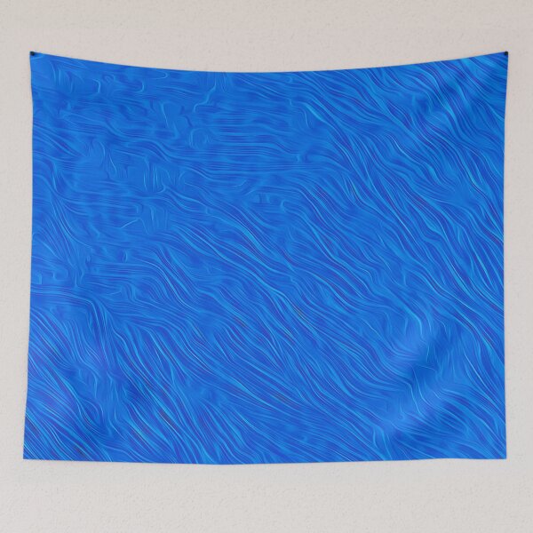 Item preview, Azure Reticulations designed and sold by fatenanwar.