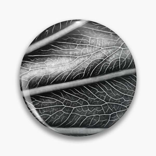 Item preview, B&W Leaf 04 designed and sold by Jeffrey Mask.
